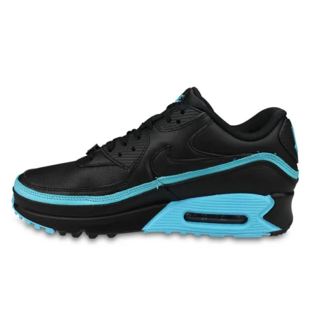 Nike Air Max 90 Noir Undefeated