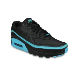 Nike Air Max 90 Noir Undefeated