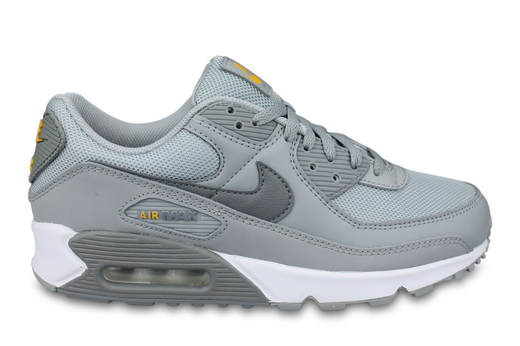 Nike Air 90 Gris - Addict