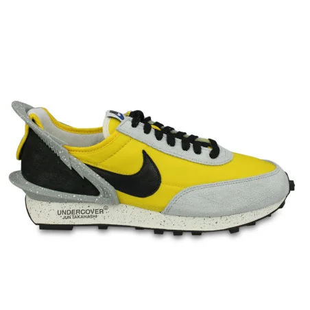 Nike Daybreak Undercover Bright Citron