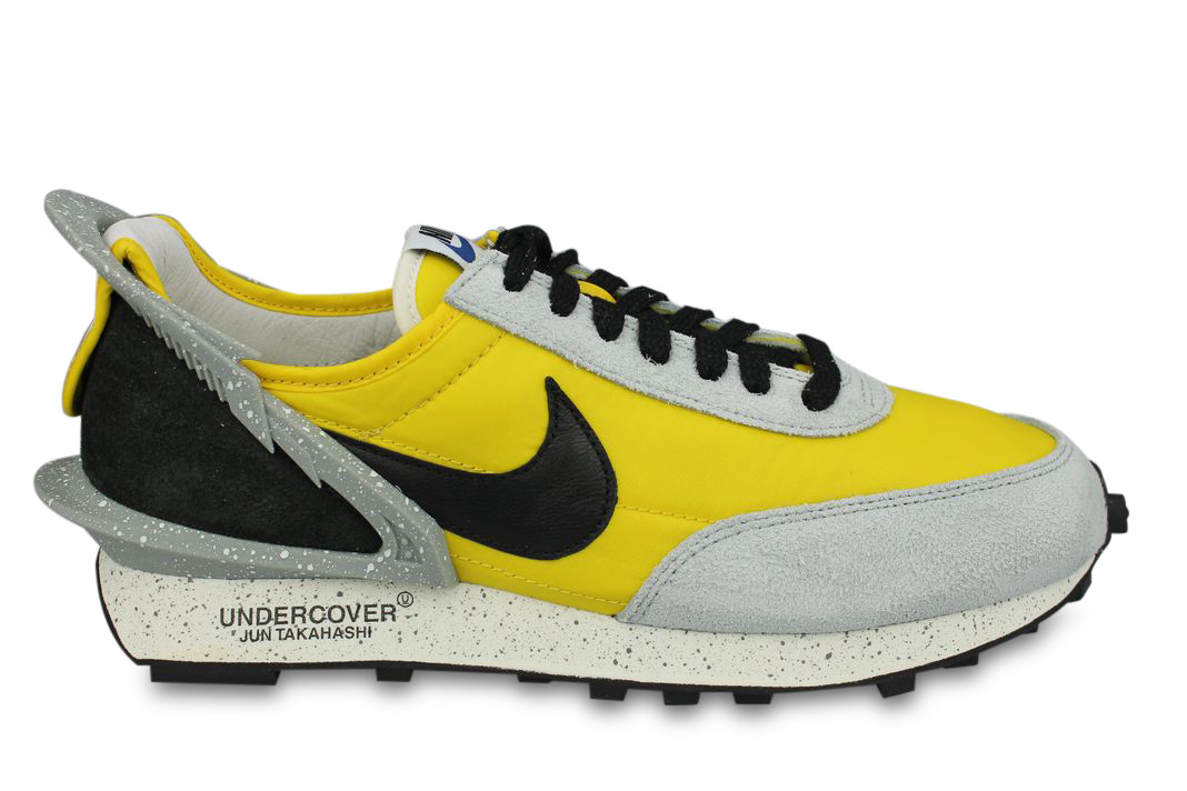 Nike Daybreak Undercover Bright Citron