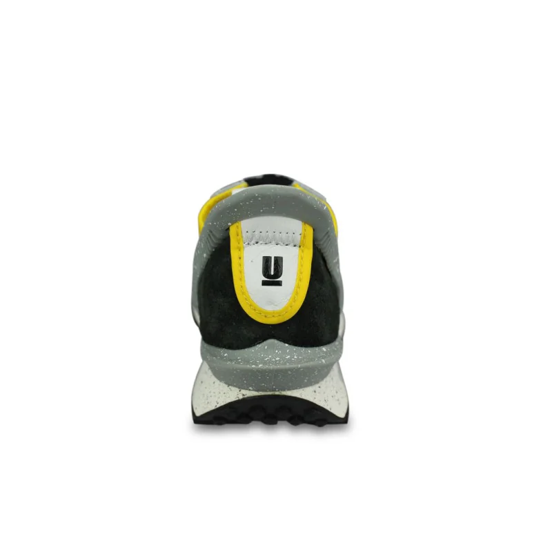 Nike Daybreak Undercover Bright Citron