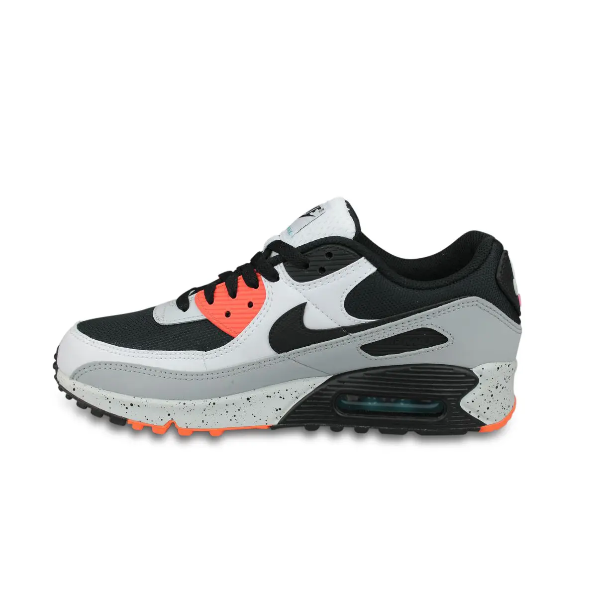 Nike Air Max 90 Noir