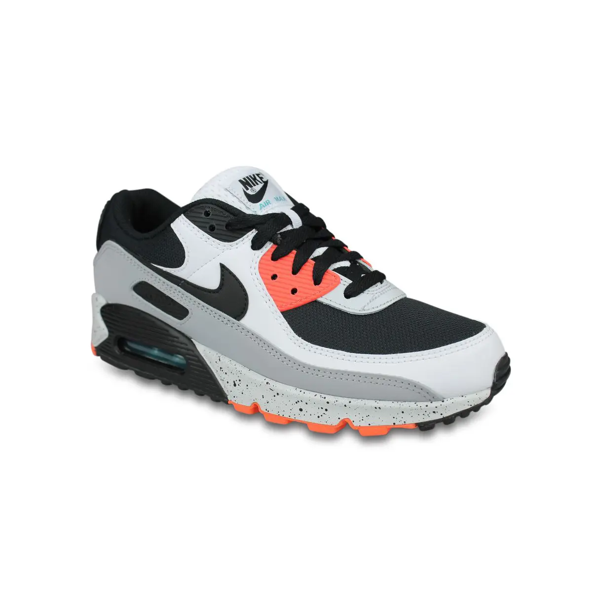 Nike Air Max 90 Noir