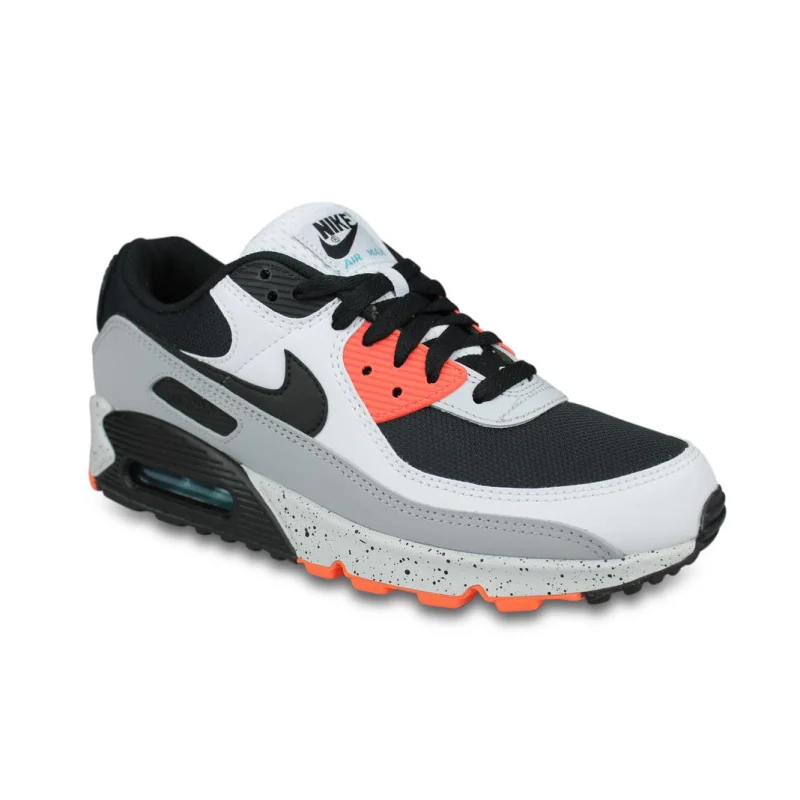 Nike Air Max 90 Noir
