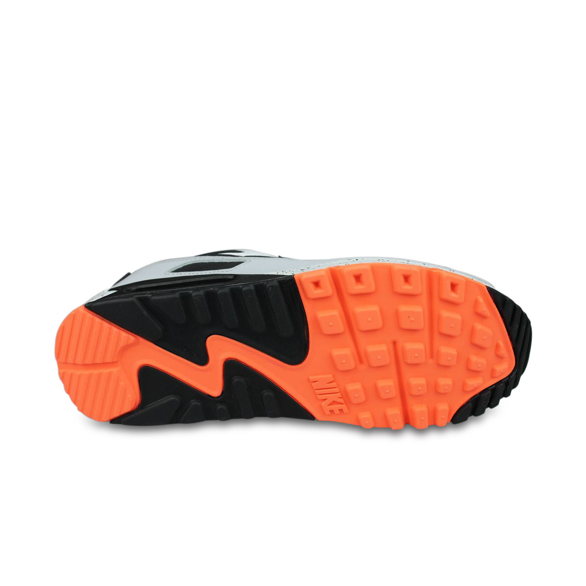 Nike Air Max 90 Noir