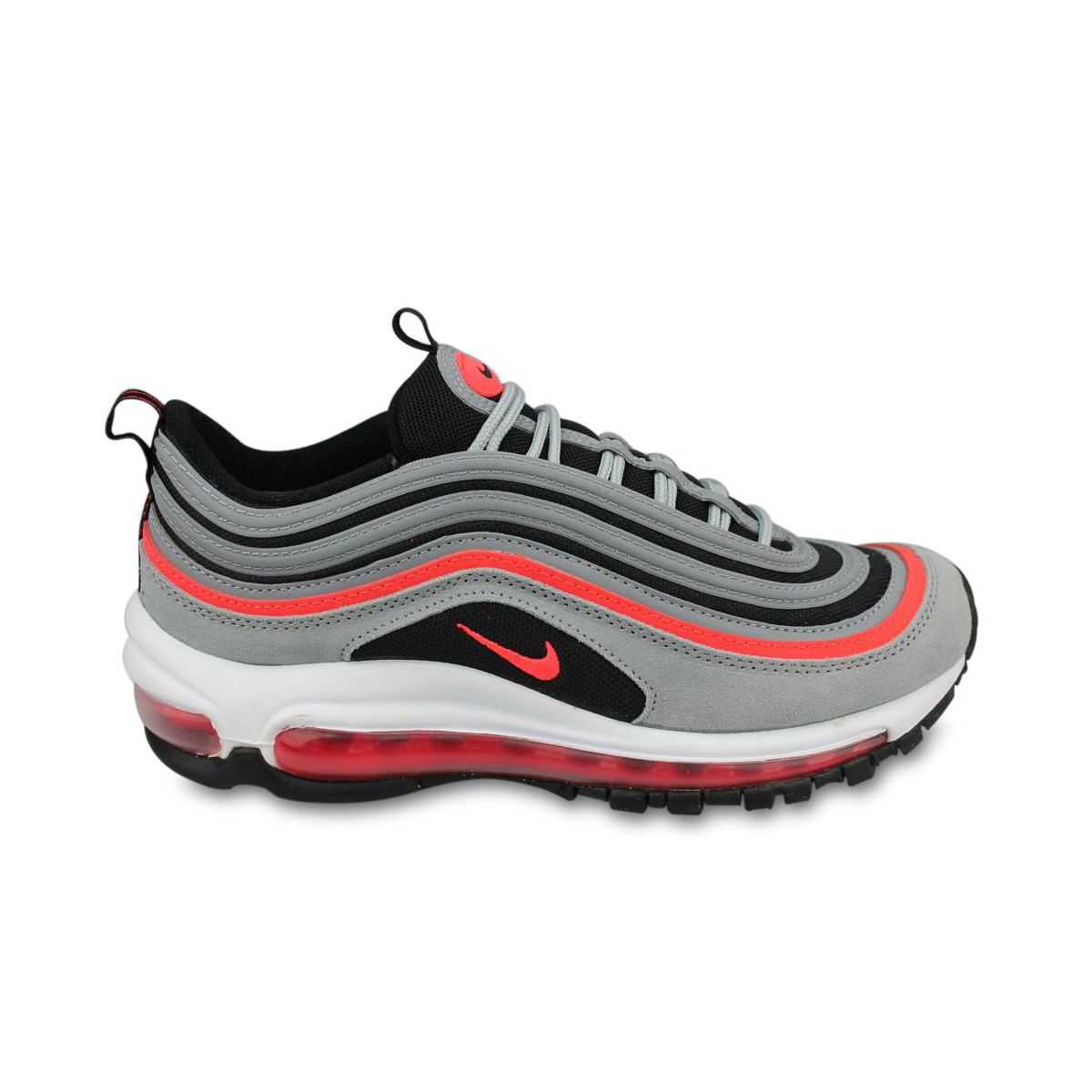 Nike Air Max 97 Junior Gris - Street Shoes