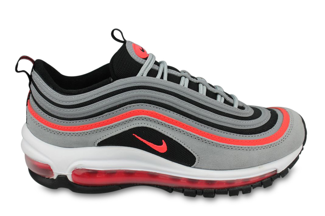 Nike Air Max 97 Junior Gris