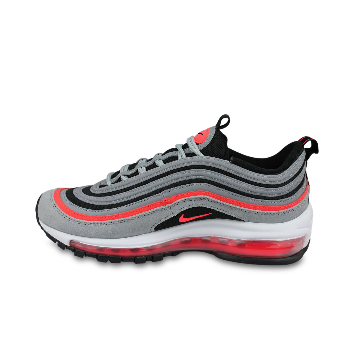 Nike Air Max 97 Junior Gris