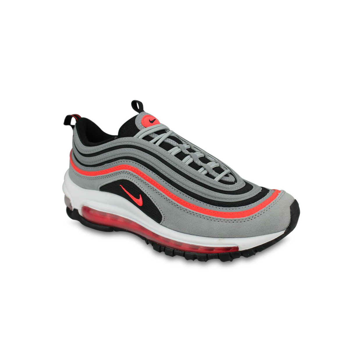 Nike Air Max 97 Junior Gris