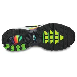 Nike Air Max Plus History of Air Noir
