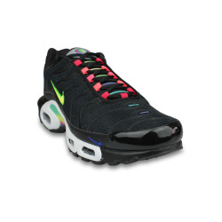 Nike Air Max Plus History of Air Noir