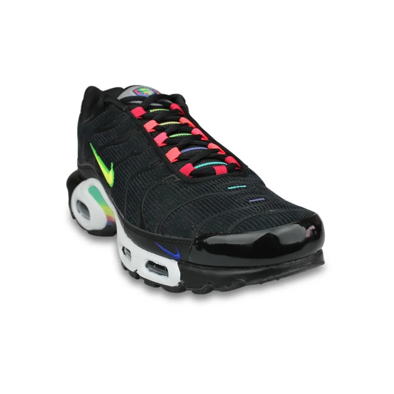 Nike Air Max Plus History of Air Noir