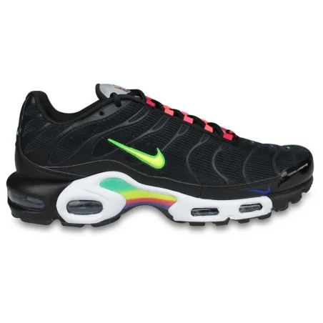 Nike Air Max Plus History of Air Noir