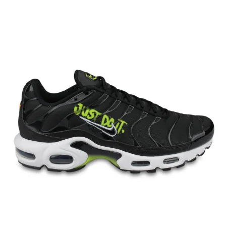 Nike Air Max Plus Noir