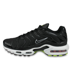 Nike Air Max Plus Noir