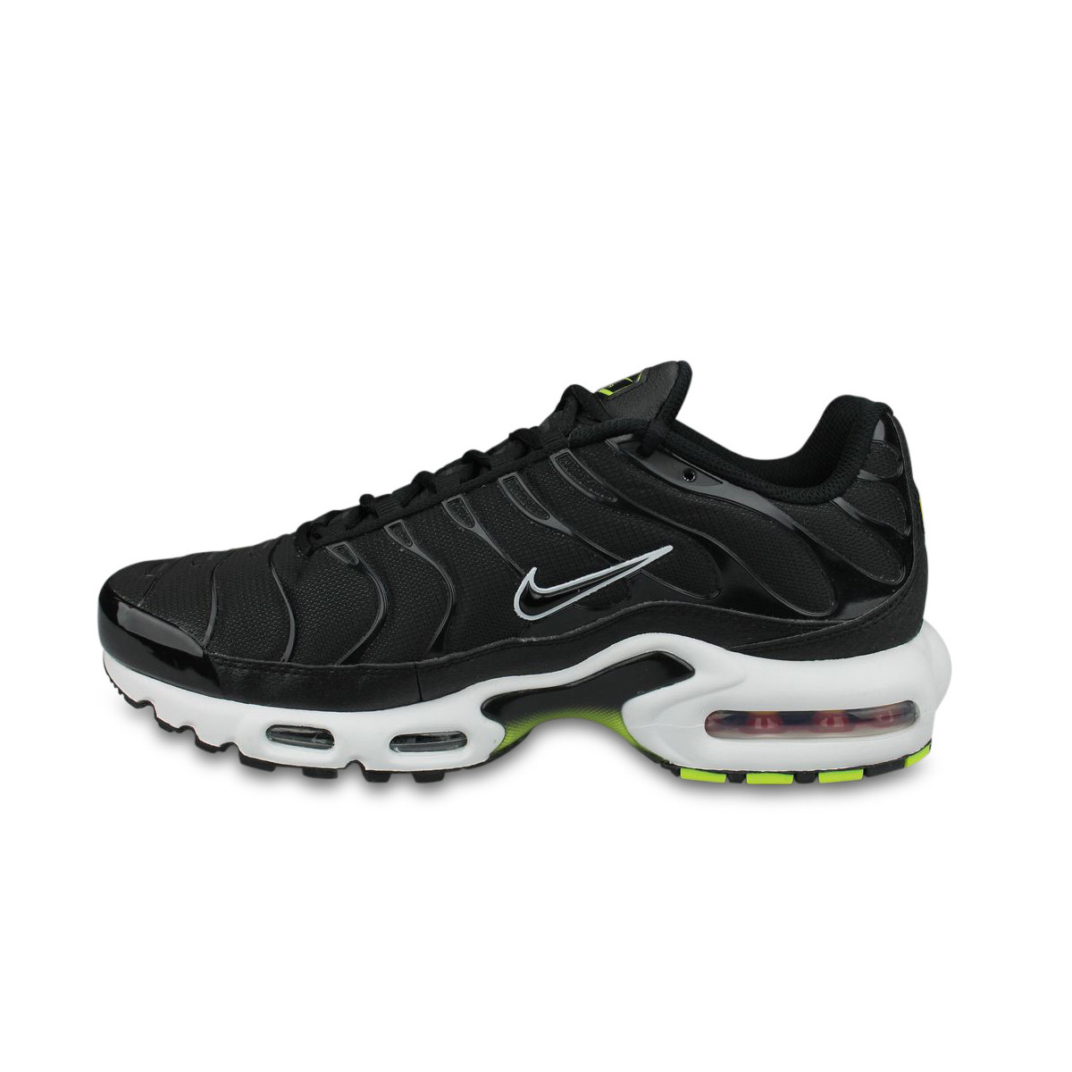 Nike Air Max Plus Noir