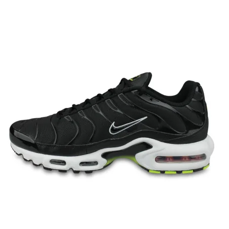Nike Air Max Plus Noir