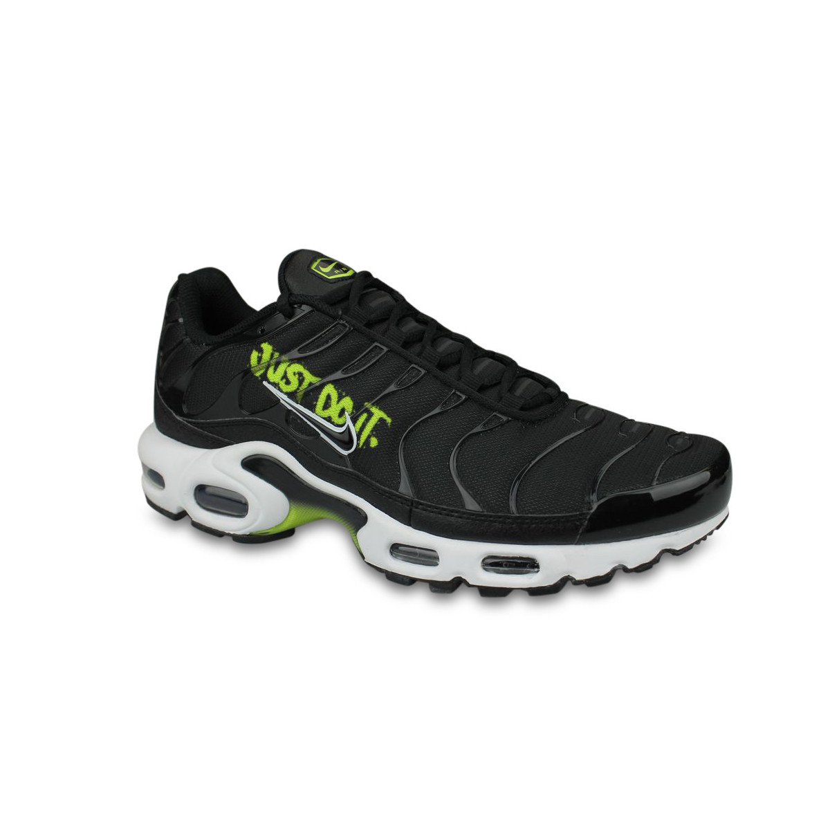Nike Air Max Plus Noir