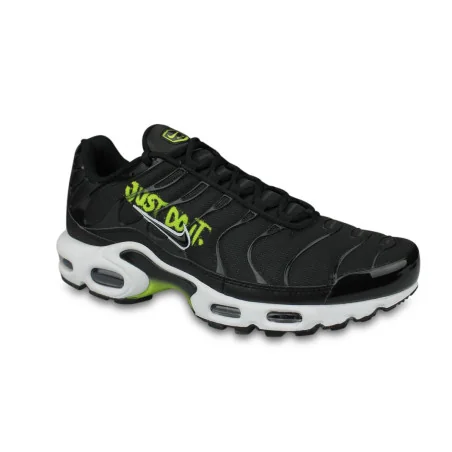 Nike Air Max Plus Noir