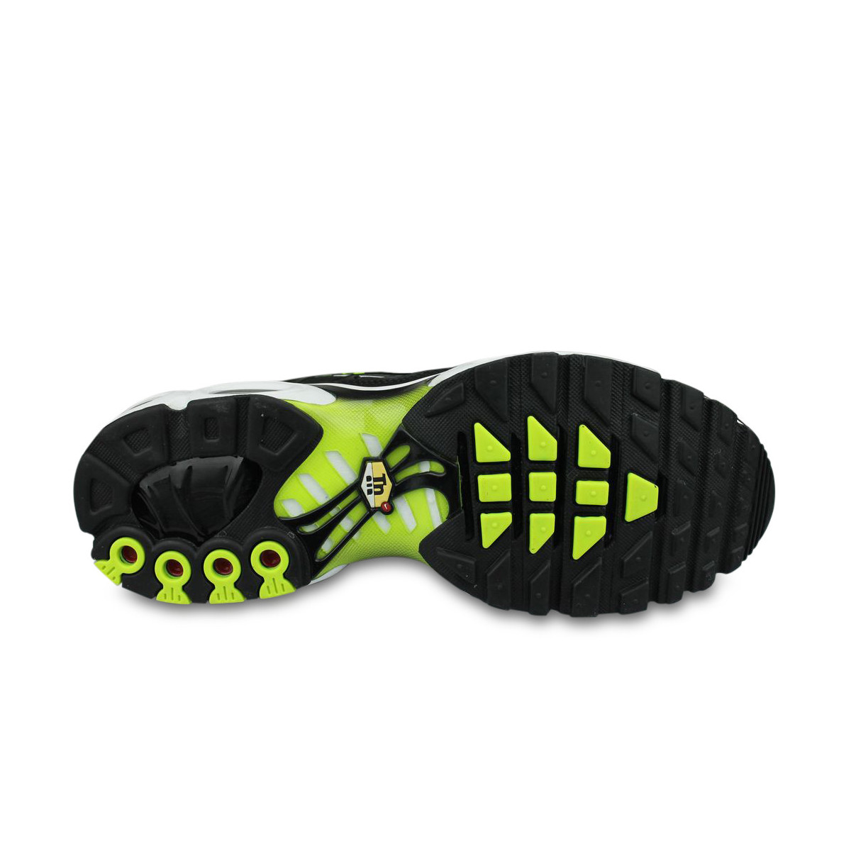 Nike Air Max Plus Noir