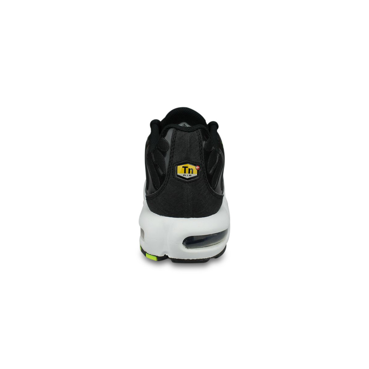 Nike Air Max Plus Noir