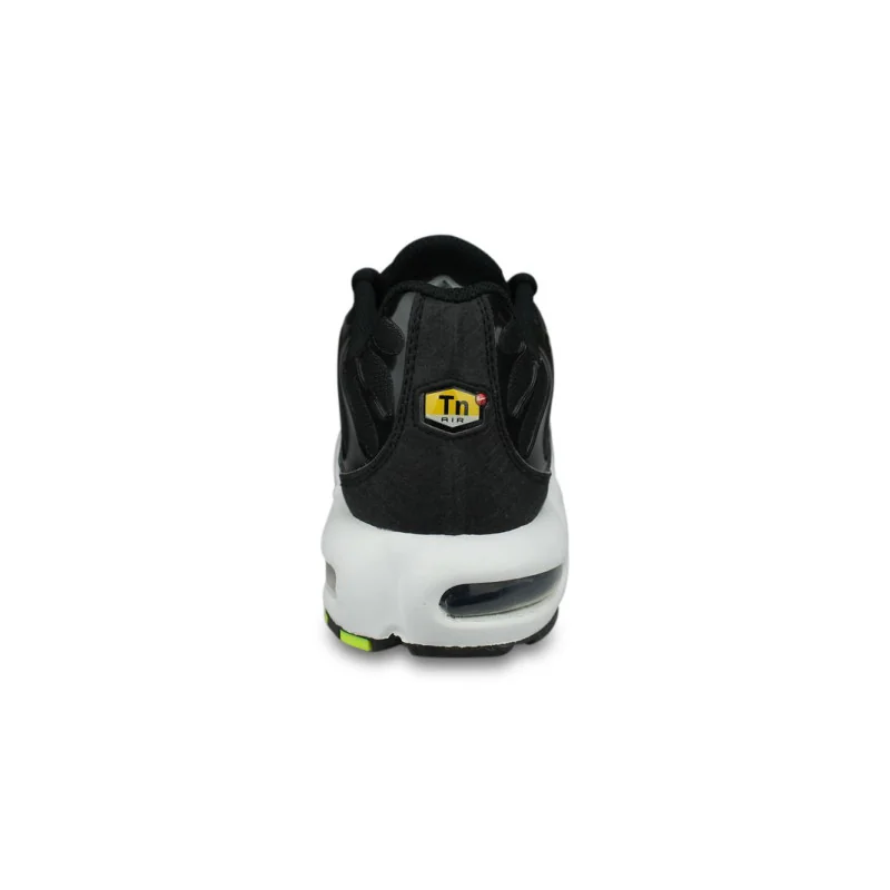 Nike Air Max Plus Noir