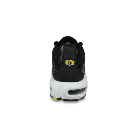 Nike Air Max Plus Noir