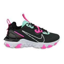 WMNS Nike React Vision Noir