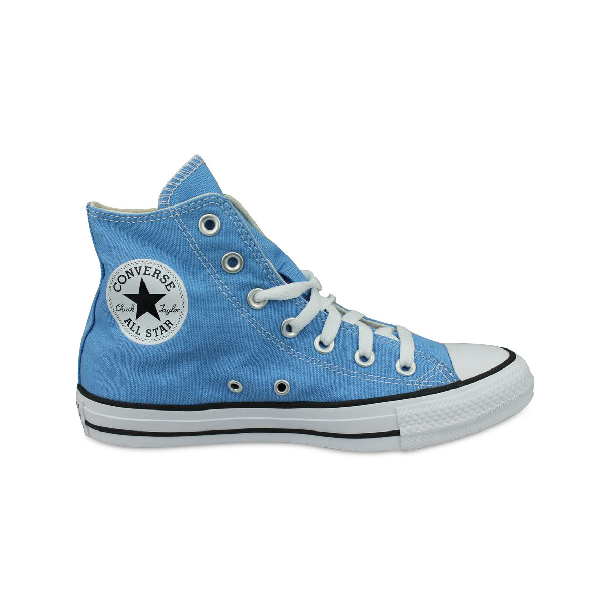 Converse All Star Chuck Taylor HI Bleu