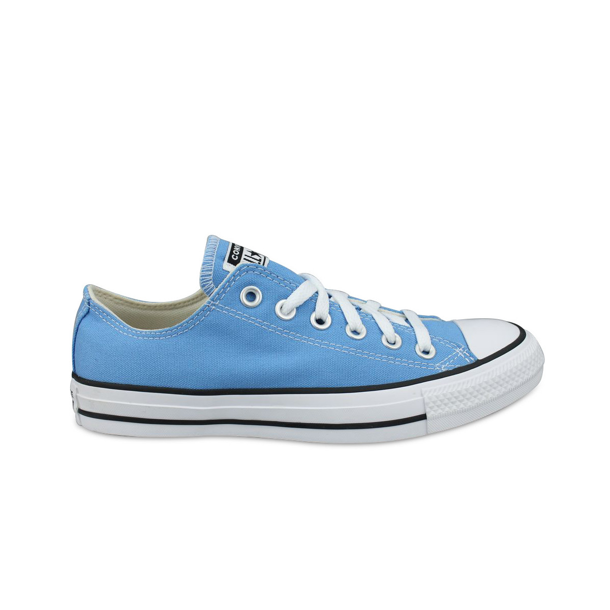 Converse All Star Chuck Taylor OX Bleu