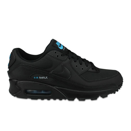 Nike Air Max 90 Laser Blue Noir