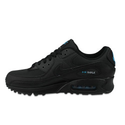 Nike Air Max 90 Laser Blue Noir