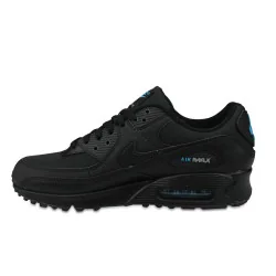 Nike Air Max 90 Laser Blue Noir
