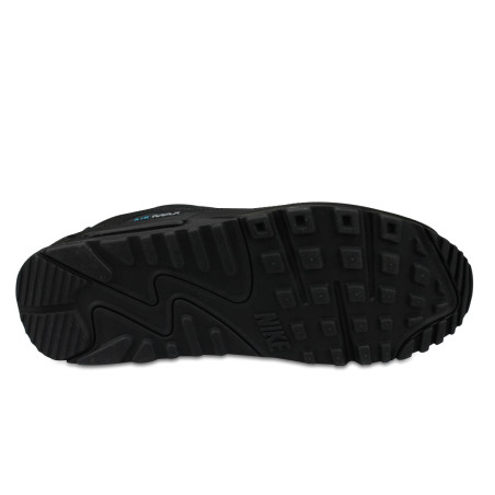 Nike Air Max 90 Laser Blue Noir