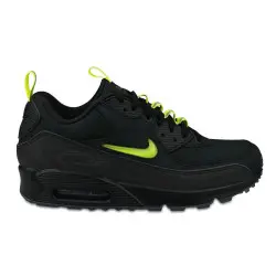 Nike Air Max 90 The Basement Manchester Noir