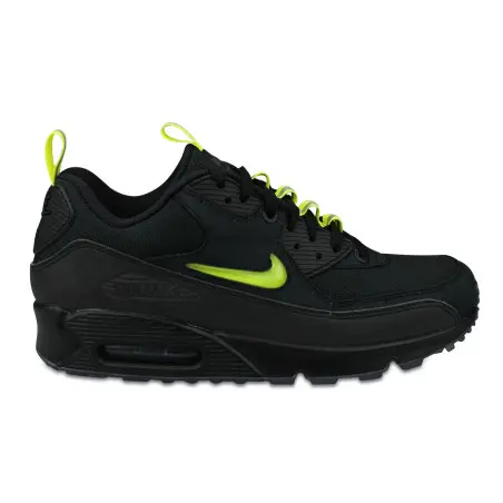 Nike Air Max 90 The Basement Manchester Noir