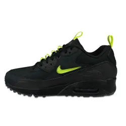 Nike Air Max 90 The Basement Manchester Noir