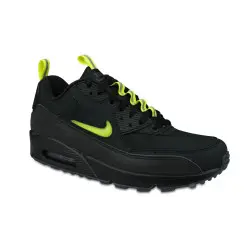 Nike Air Max 90 The Basement Manchester Noir