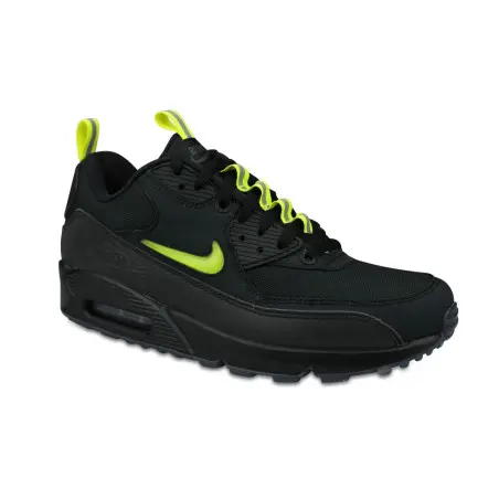 Nike Air Max 90 The Basement Manchester Noir