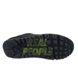 Nike Air Max 90 The Basement Manchester Noir