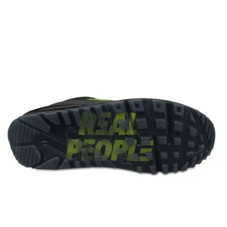 Nike Air Max 90 The Basement Manchester Noir