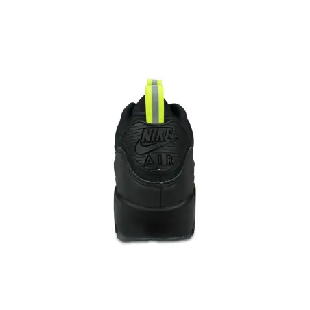 Nike Air Max 90 The Basement Manchester Noir