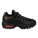 Nike Air Max 95 Halloween Noir
