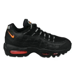 Nike Air Max 95 Halloween Noir