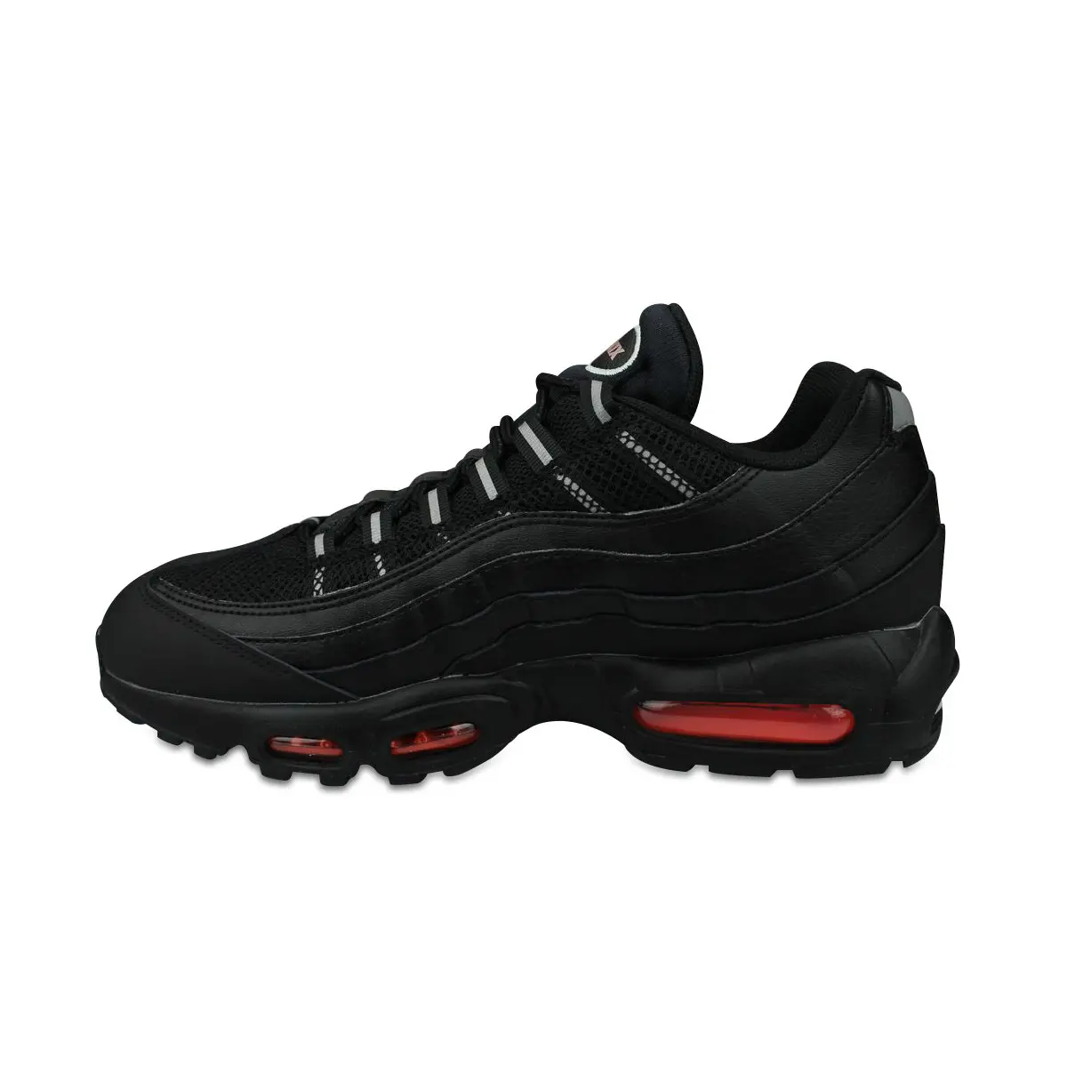 Nike Air Max 95 Halloween Noir