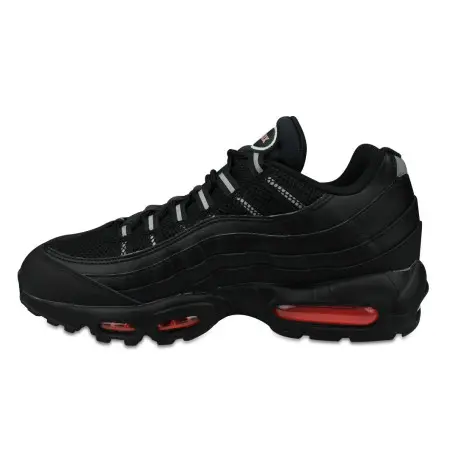 Nike Air Max 95 Halloween Noir