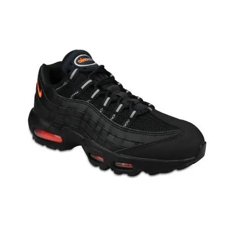 Nike Air Max 95 Halloween Noir