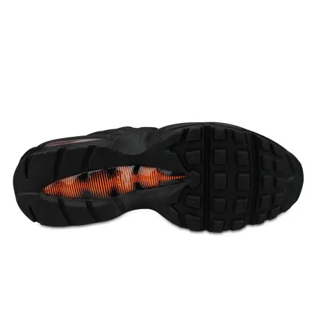 Nike Air Max 95 Halloween Noir
