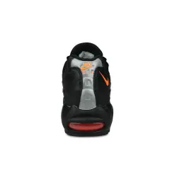 Nike Air Max 95 Halloween Noir